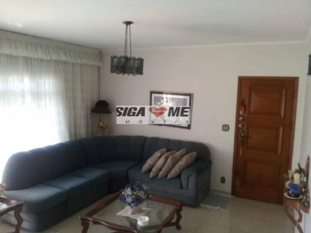Sobrado, 4 quartos, 360 m² - Foto 4