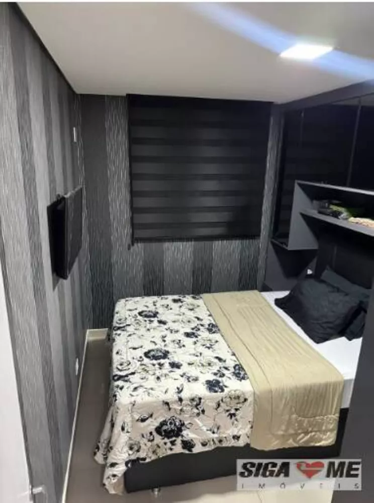 Apartamento à venda com 2 quartos, 43m² - Foto 4