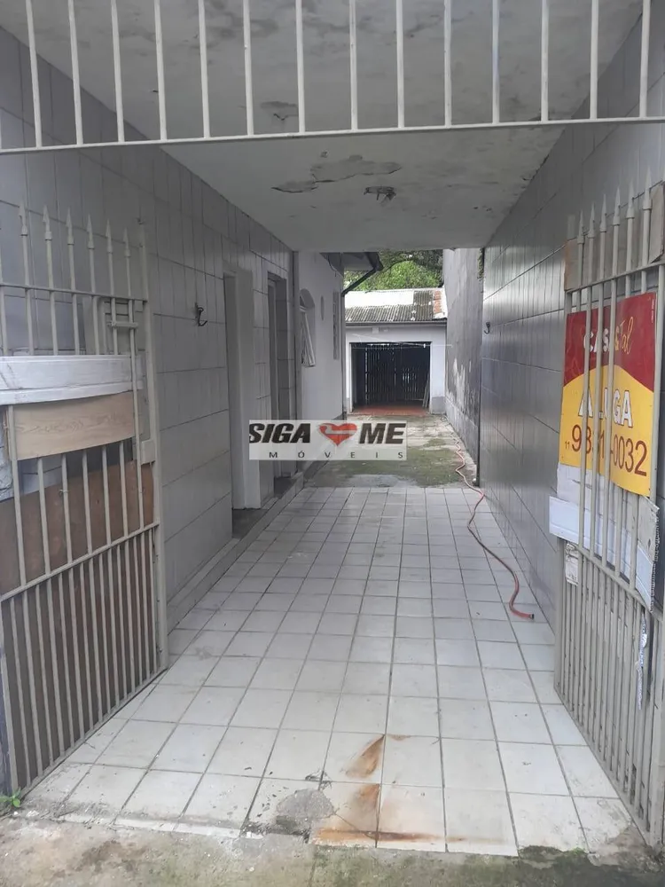 Casa, 2 quartos, 160 m² - Foto 2