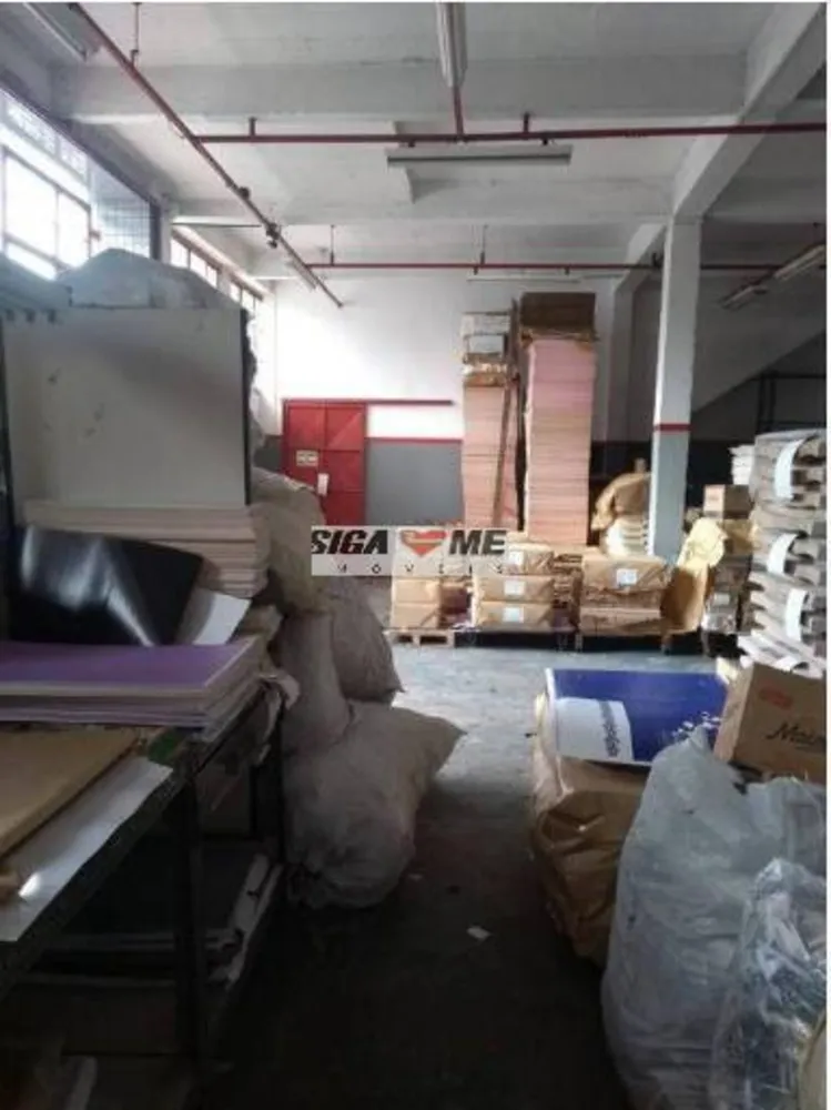 Depósito-Galpão, 450 m² - Foto 7