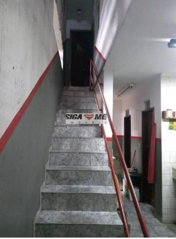 Depósito-Galpão, 450 m² - Foto 4