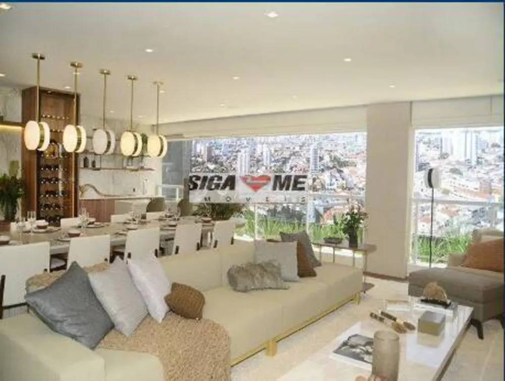 Apartamento, 3 quartos, 146 m² - Foto 4