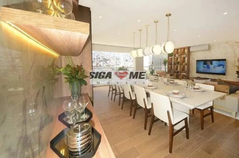 Apartamento, 3 quartos, 146 m² - Foto 2