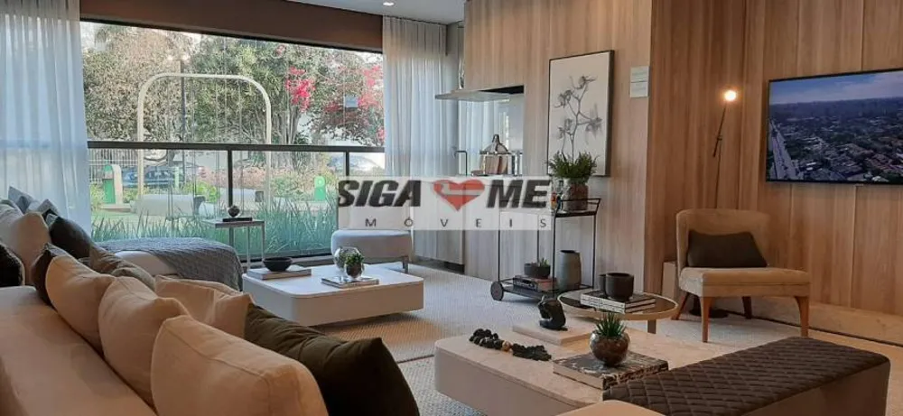 Apartamento, 3 quartos, 125 m² - Foto 3