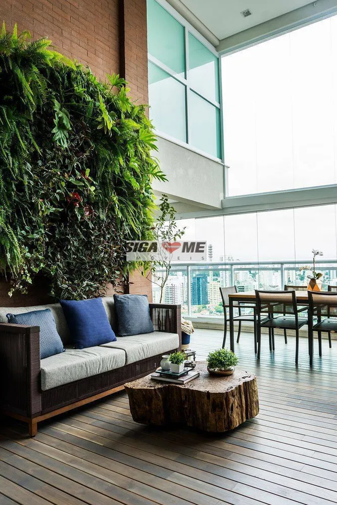 Apartamento, 3 quartos, 117 m² - Foto 8