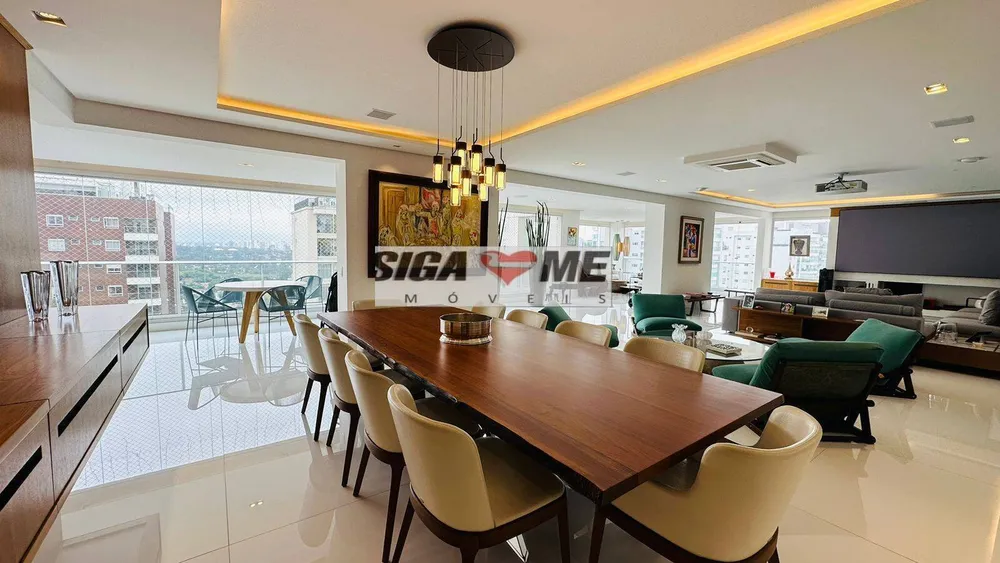 Apartamento, 3 quartos, 117 m² - Foto 2