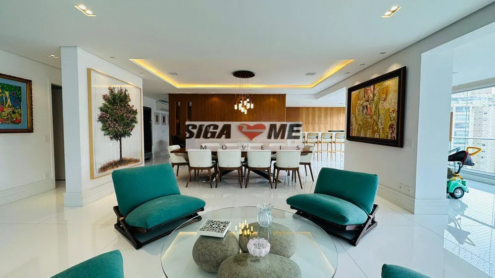 Apartamento, 3 quartos, 117 m² - Foto 4