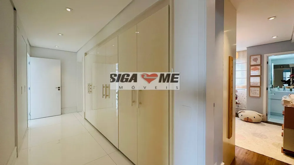 Apartamento, 3 quartos, 117 m² - Foto 5