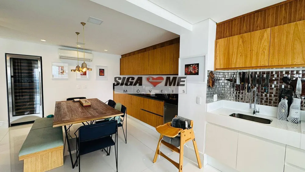 Apartamento, 3 quartos, 117 m² - Foto 7