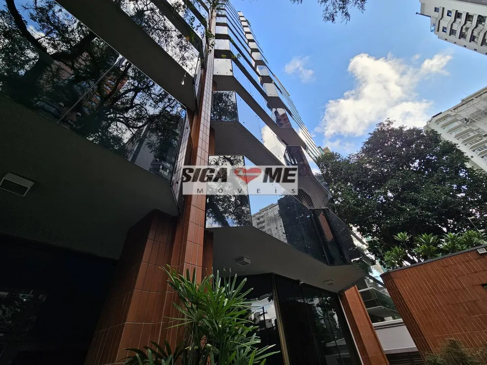 Apartamento, 163 m² - Foto 4