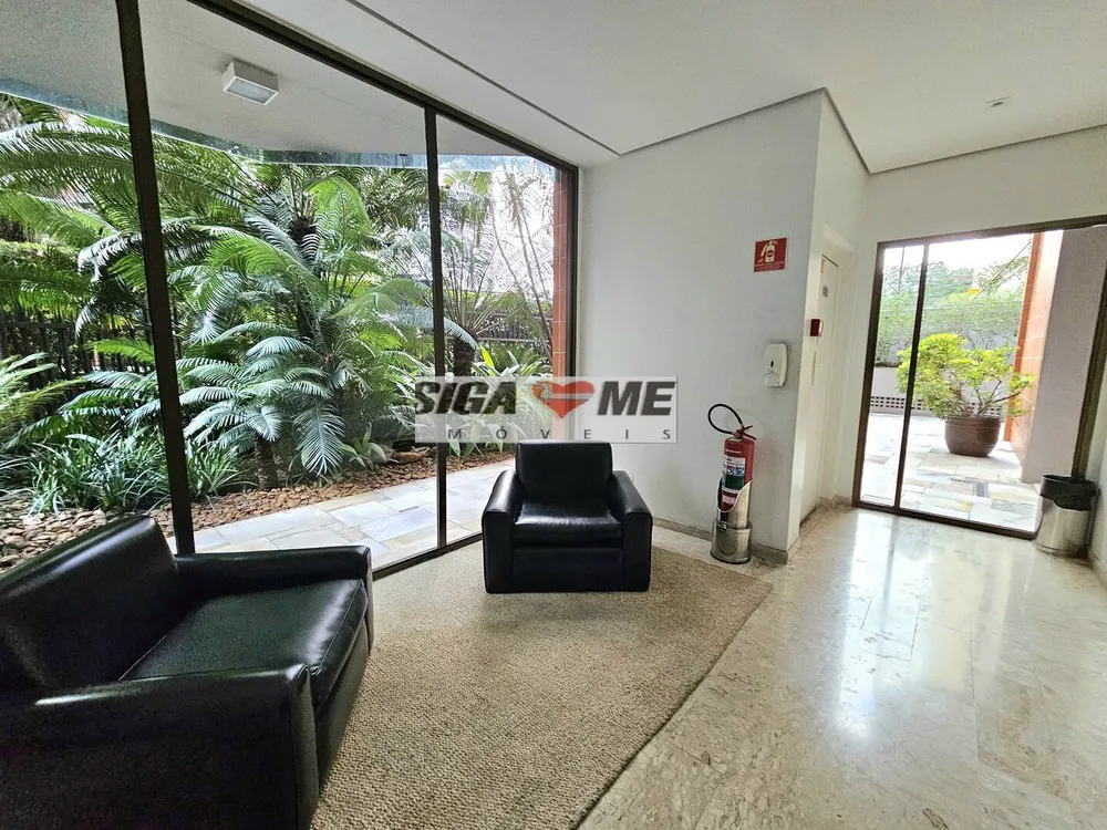 Apartamento, 163 m² - Foto 1
