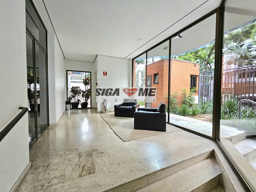 Apartamento, 163 m² - Foto 2