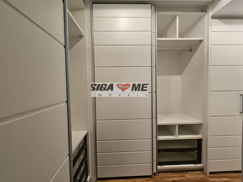 Apartamento, 163 m² - Foto 6