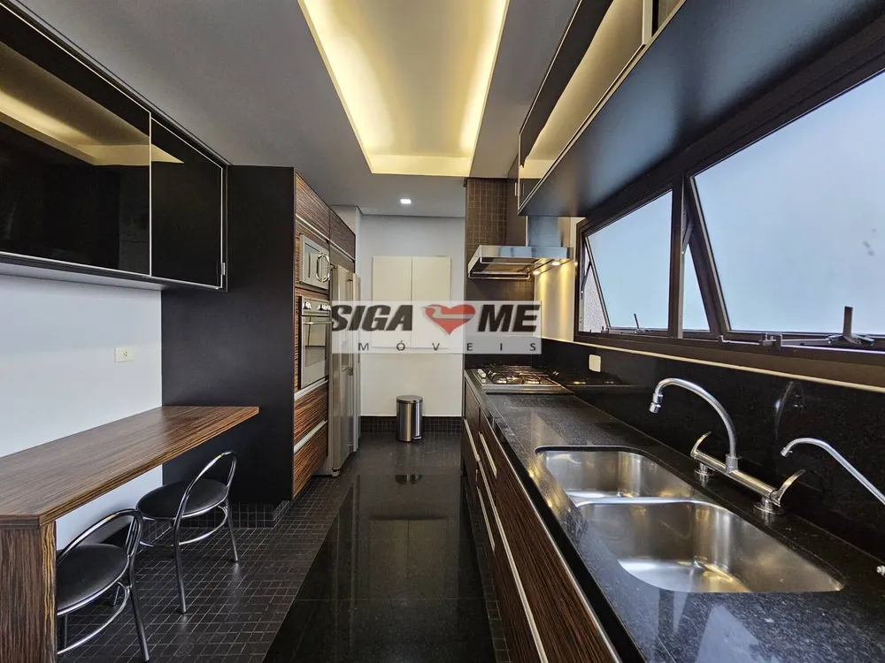Apartamento, 163 m² - Foto 5