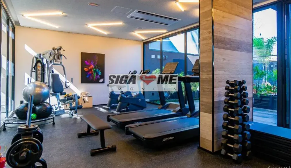 Apartamento, 1 quarto, 23 m² - Foto 5