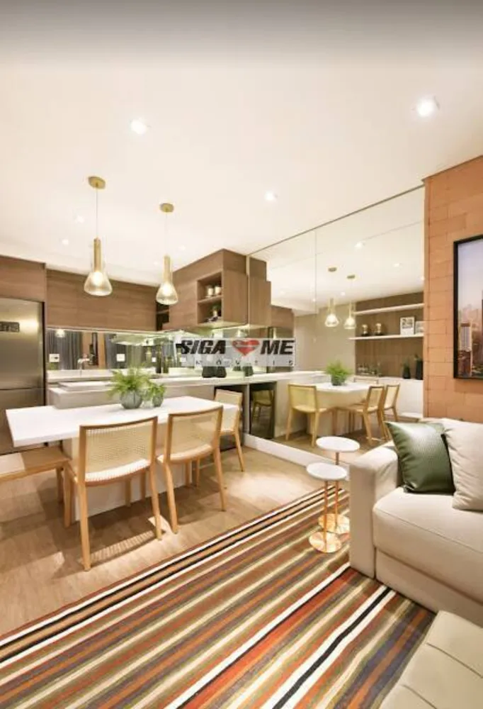 Apartamento, 1 quarto, 74 m² - Foto 5