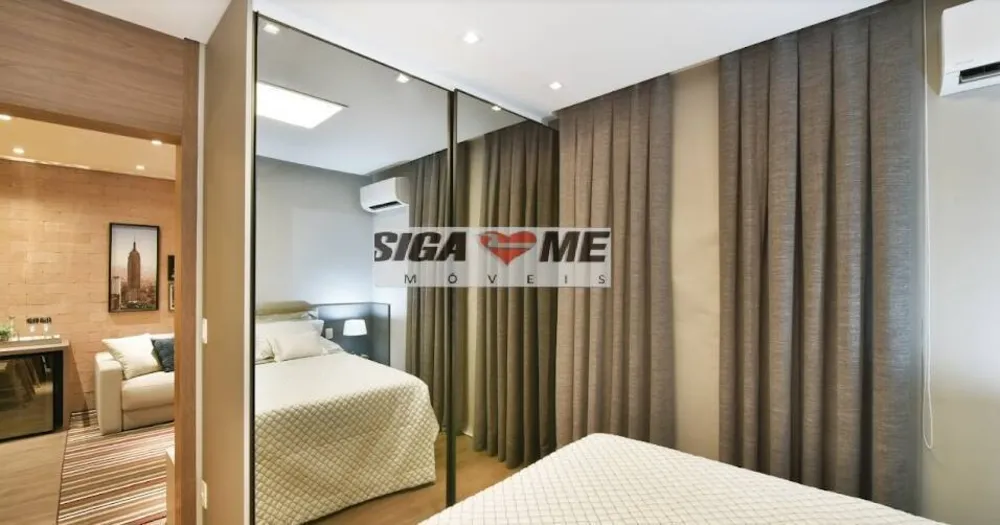 Apartamento, 1 quarto, 74 m² - Foto 7