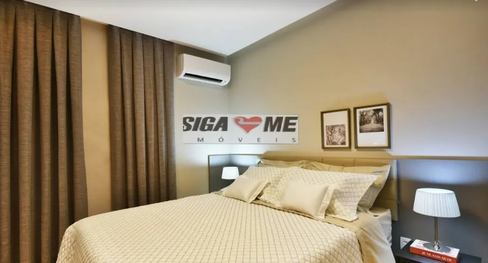 Apartamento, 1 quarto, 74 m² - Foto 8