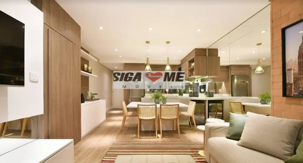 Apartamento, 1 quarto, 74 m² - Foto 6