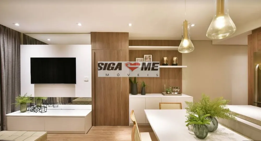 Apartamento, 1 quarto, 74 m² - Foto 2