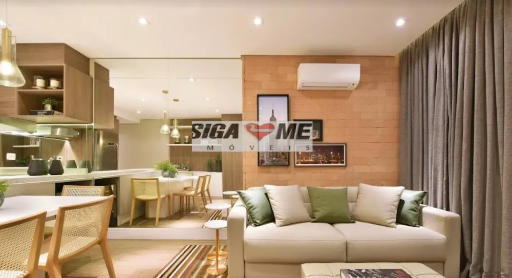 Apartamento, 1 quarto, 74 m² - Foto 4