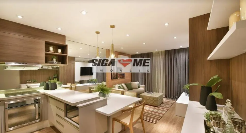 Apartamento, 1 quarto, 74 m² - Foto 3