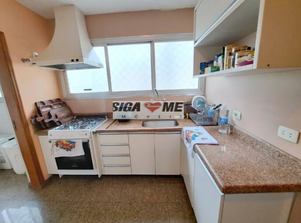 Apartamento, 3 quartos, 133 m² - Foto 4