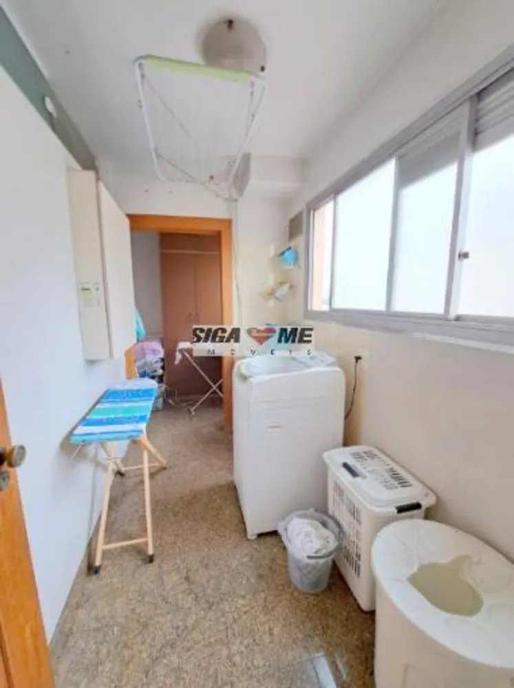 Apartamento, 3 quartos, 133 m² - Foto 8