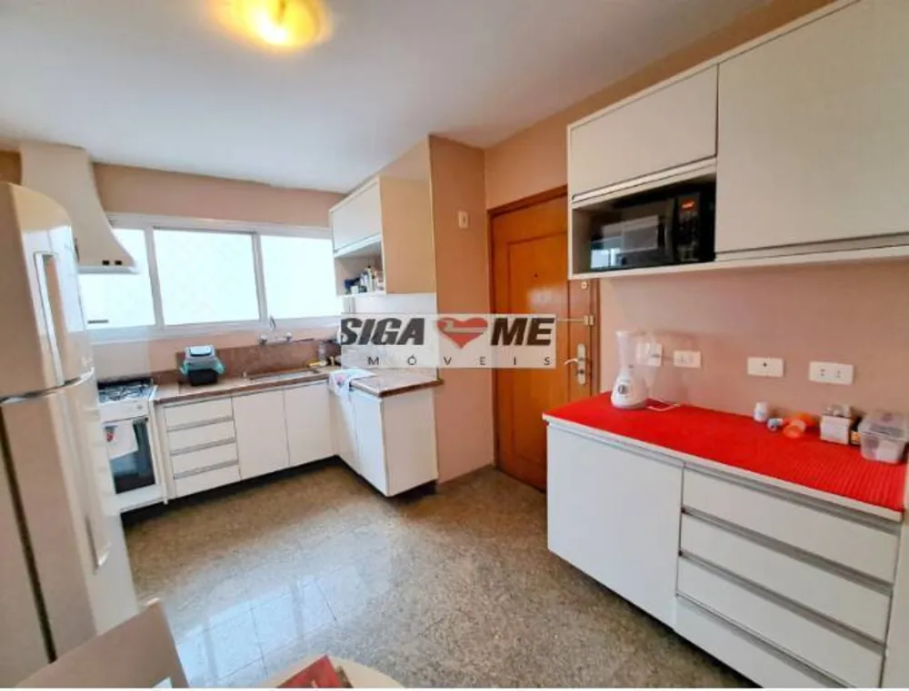 Apartamento, 3 quartos, 133 m² - Foto 3