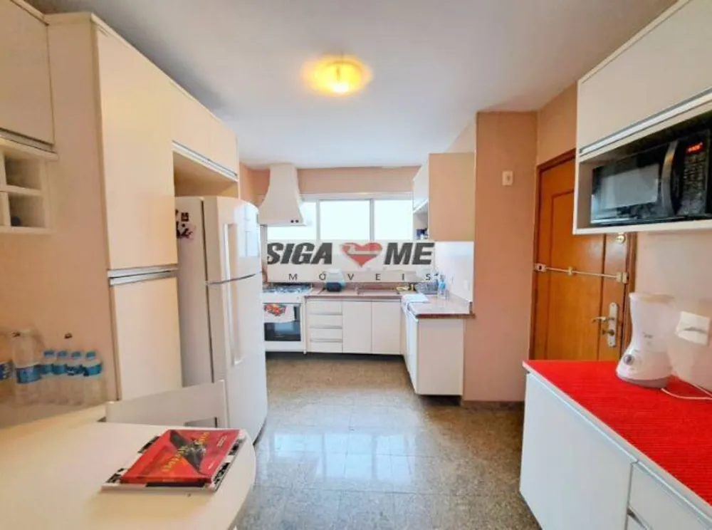 Apartamento, 3 quartos, 133 m² - Foto 2