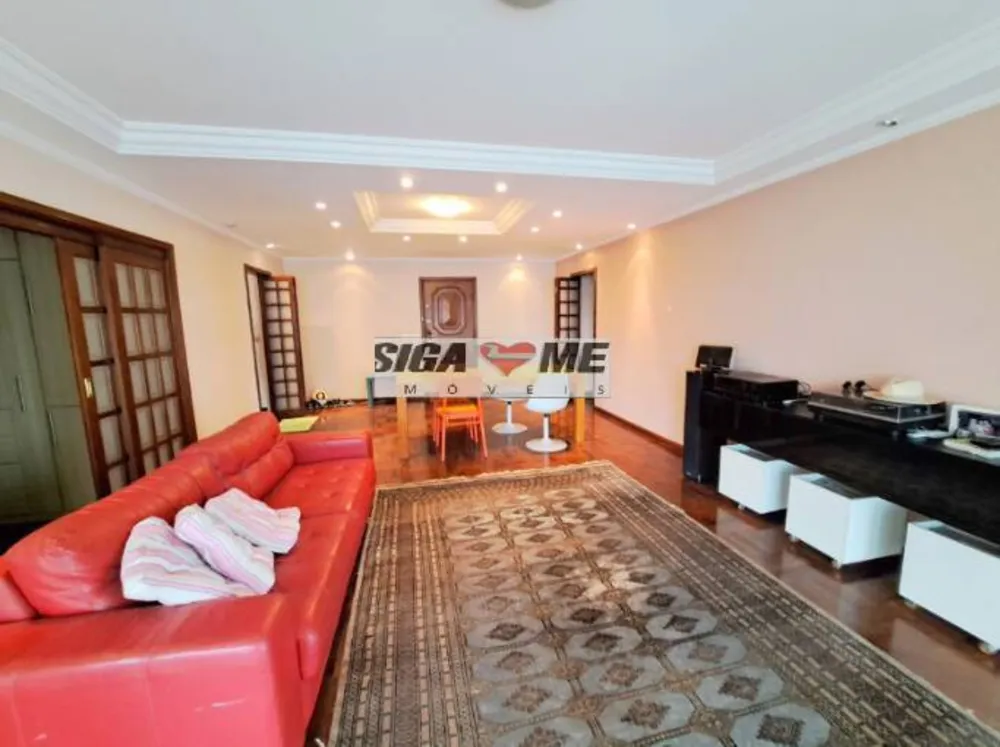 Apartamento, 3 quartos, 133 m² - Foto 1