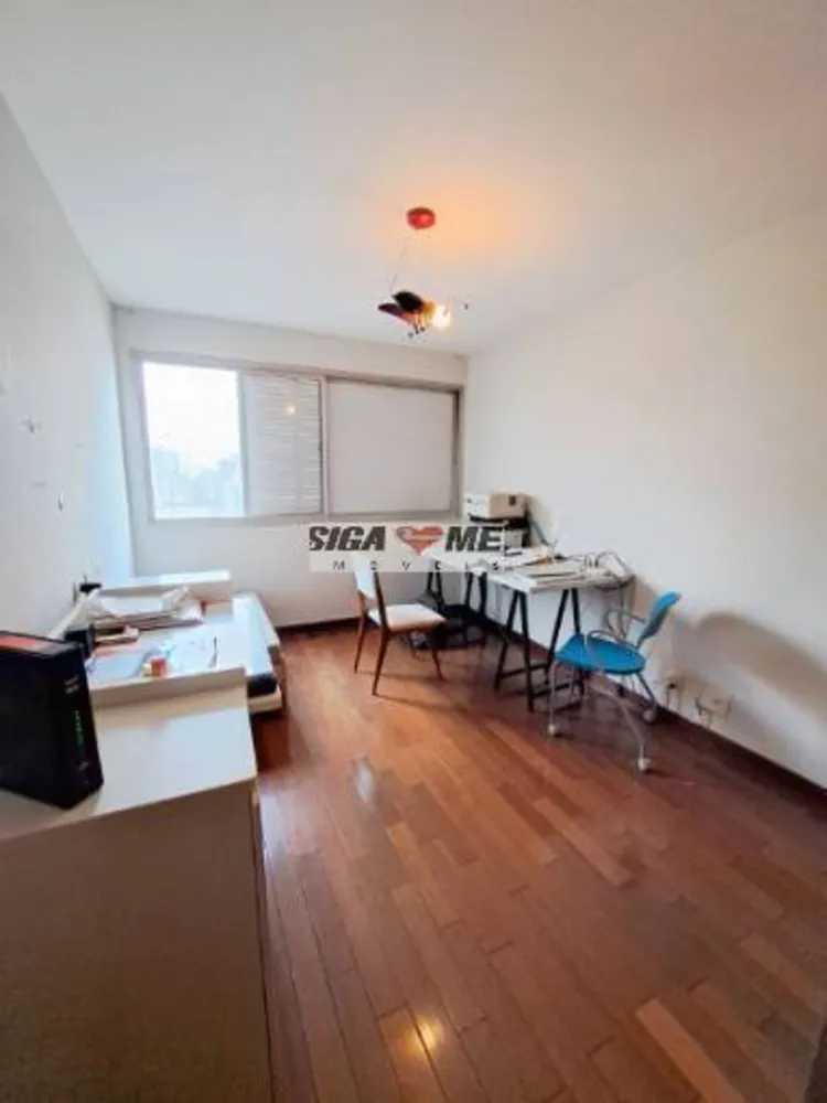 Apartamento, 3 quartos, 133 m² - Foto 7