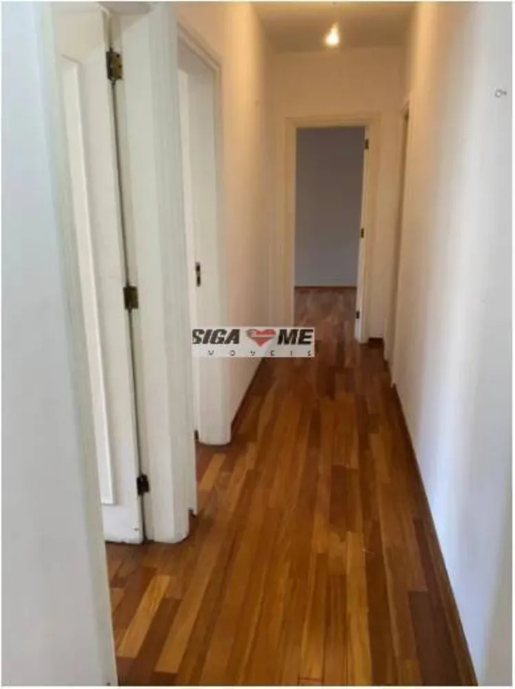 Apartamento, 3 quartos, 219 m² - Foto 1