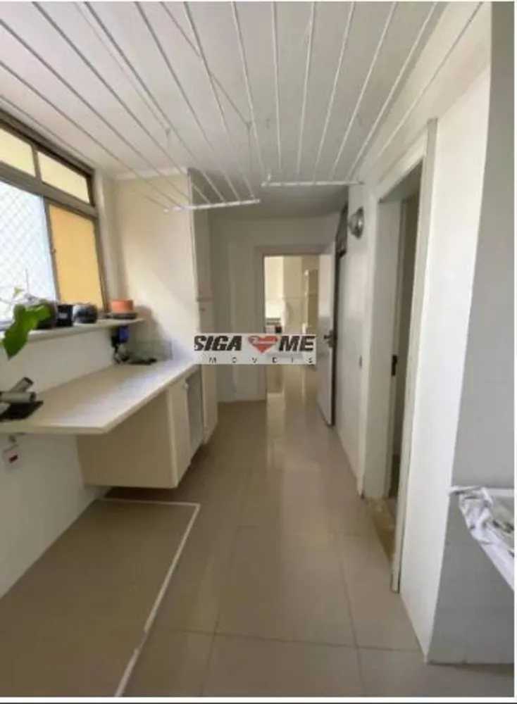 Apartamento, 3 quartos, 219 m² - Foto 2