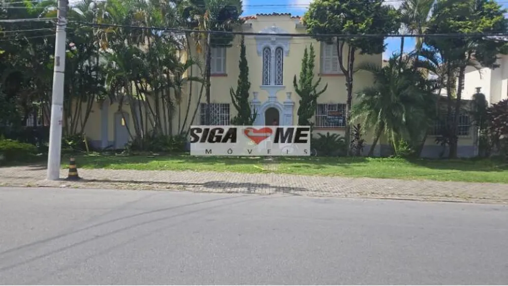 Casa, 9 quartos, 237 m² - Foto 1