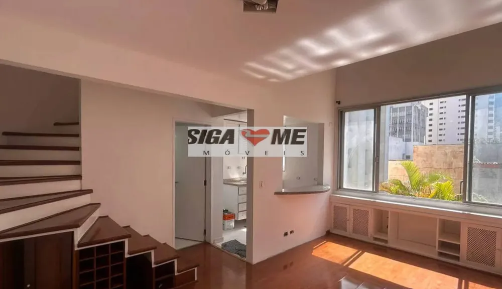 Apartamento, 1 quarto, 50 m² - Foto 1