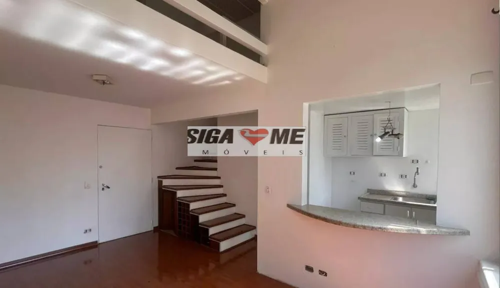 Apartamento, 1 quarto, 50 m² - Foto 2