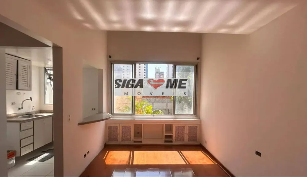 Apartamento, 1 quarto, 50 m² - Foto 4