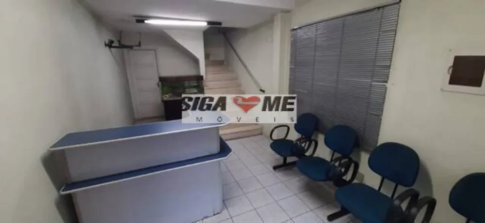 Sala-Conjunto, 190 m² - Foto 3