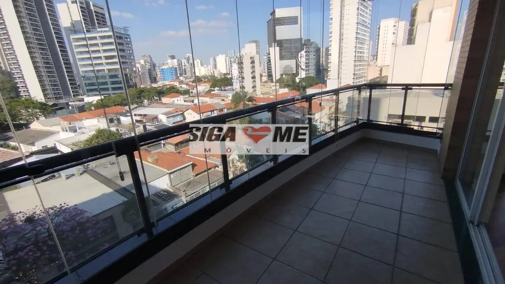 Apartamento, 3 quartos, 118 m² - Foto 5