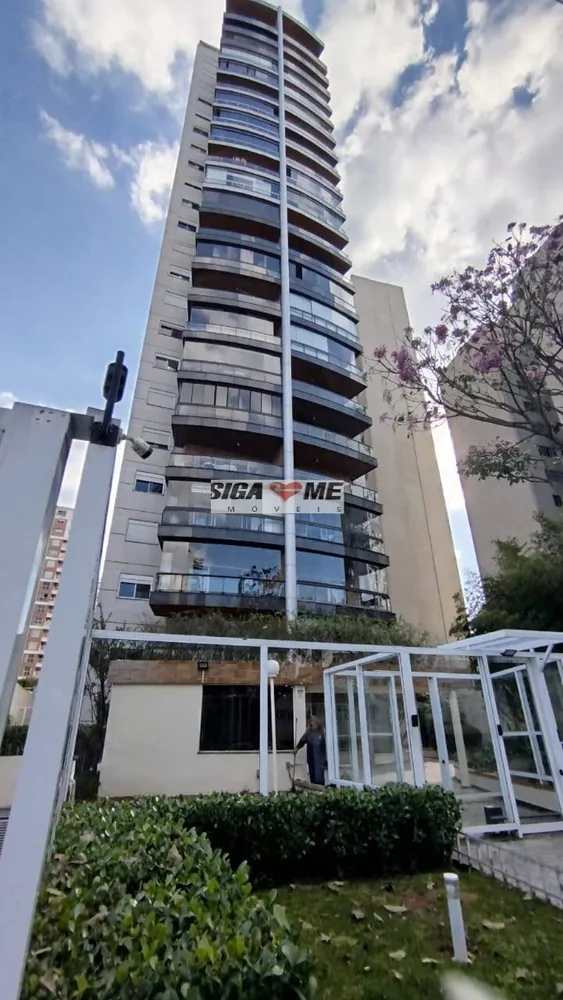 Apartamento, 3 quartos, 118 m² - Foto 1
