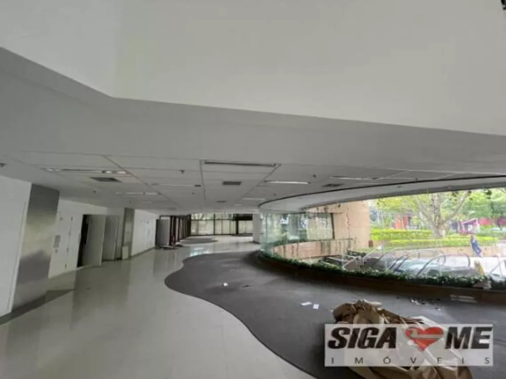 Loja-Salão para alugar, 920m² - Foto 2