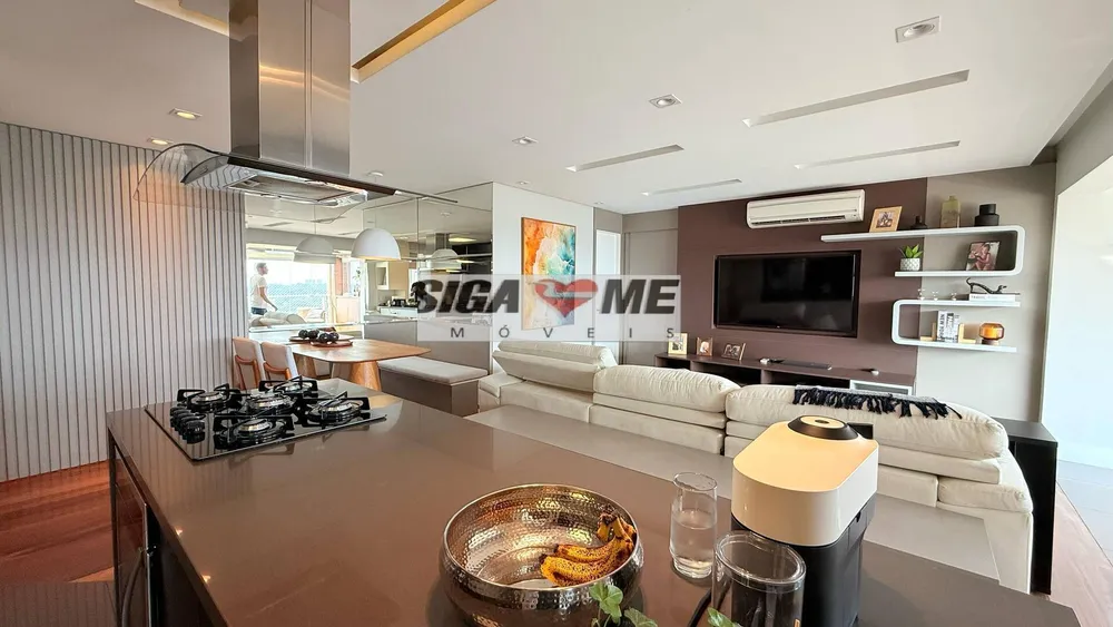 Apartamento, 2 quartos, 892 m² - Foto 5