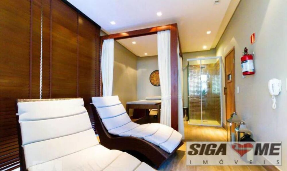 Apartamento à venda com 1 quarto, 74m² - Foto 7