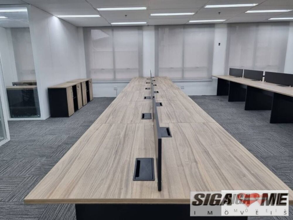 Sala-Conjunto, 260 m² - Foto 8