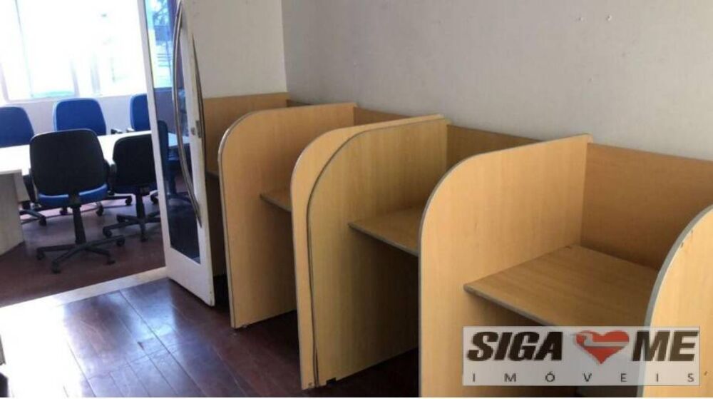 Prédio Inteiro para alugar, 380m² - Foto 1