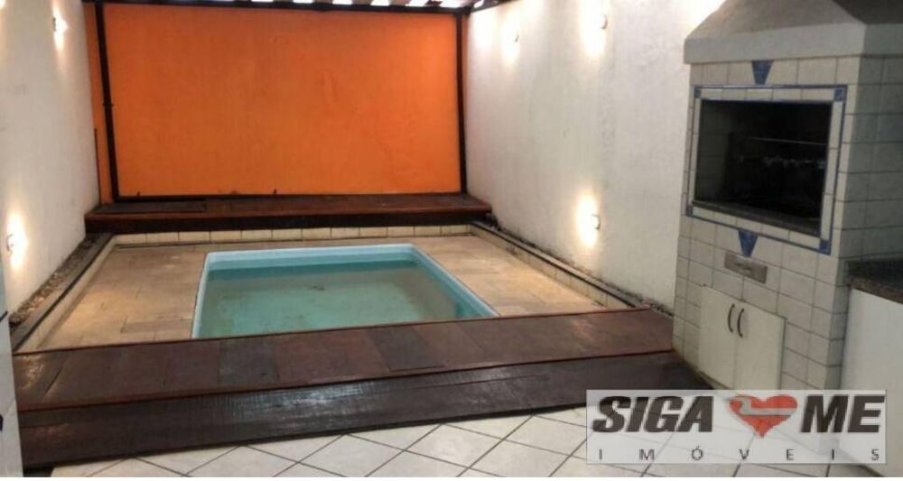 Prédio Inteiro para alugar, 380m² - Foto 6