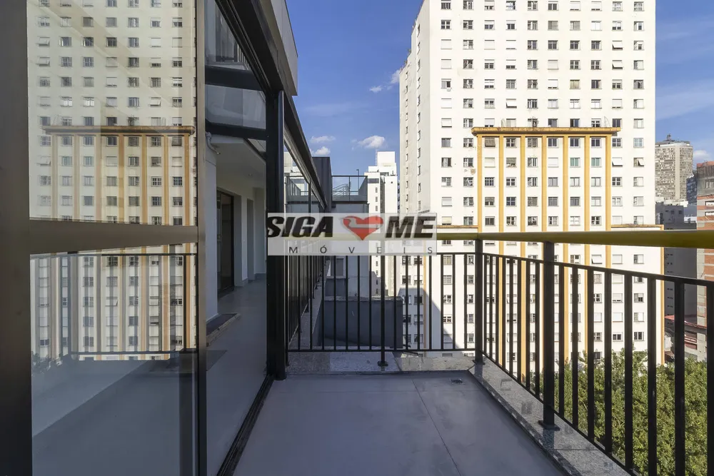 Apartamento, 1 quarto, 77 m² - Foto 5