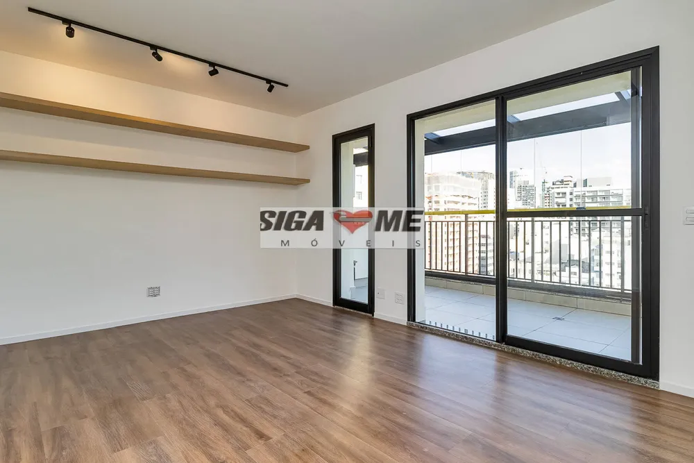 Apartamento, 1 quarto, 77 m² - Foto 7