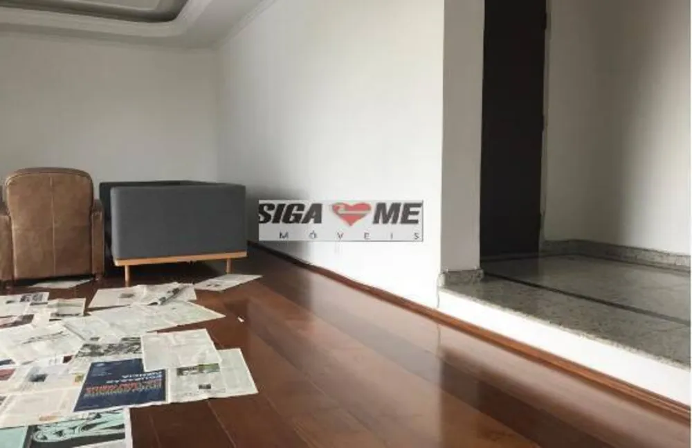 Apartamento, 4 quartos, 240 m² - Foto 4
